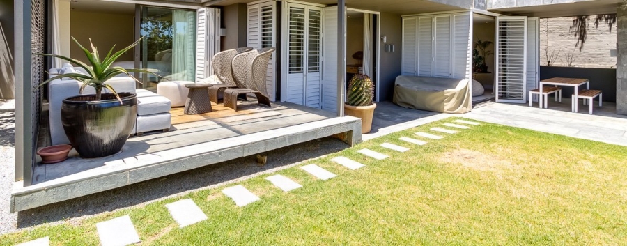 4 Bedroom Property for Sale in Camps Bay Western Cape